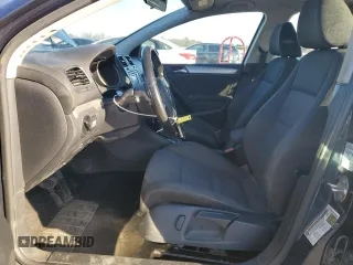 2013 Volkswagen Golf TDI with VIN WVWDM7AJ4DW131117, listed as a Copart auction lot 41603505 with 162,351 mi miles and Salvage title. Bid and sale history available at DreamBid. Image 7.