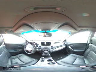 2013 Acura RDX Tech Pkg with VIN 5J8TB3H54DL004261, listed as a Copart auction lot 50782915 with 95,686 mi miles and Salvage Title. Bid and sale history available at carsss.com. Image 13.