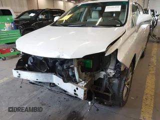 2015 Lexus RX 350 with VIN 2T2BK1BA5FC288512, listed as a IAAI auction lot 41755351 with 74,824 mi miles and . Bid and sale history available at DreamBid. Image 18.