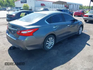 2017 Nissan Altima S with VIN 1N4AL3AP5HN323862, listed as a IAAI auction lot 42023403 with 99,584 mi miles and . Bid and sale history available at DreamBid. Image 4.