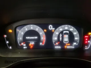 2023 Acura Integra w/A-Spec Package z VIN 19UDE4H35PA013082, wystawiony jako Copart lot #55945095 z przebiegiem 29 513 mil mil oraz Szkoda całkowita • Salvage title. Historia ofert i sprzedaży dostępna na DreamBid. Obrazek 9.