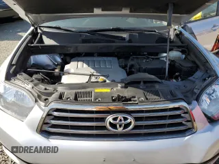 2008 Toyota Highlander Sport z VIN JTEES43A582057057, wystawiony jako Copart lot #58440115 z przebiegiem 112 541 mil mil oraz Szkoda całkowita • Salvage title. Historia ofert i sprzedaży dostępna na DreamBid. Obrazek 12.