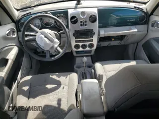 2009 Chrysler PT Cruiser Touring with VIN 3A8FY58979T510194, listed as a Copart auction lot 57736534 with 0 mi miles and Salvage Title. Bid and sale history available at carsss.com. Image 8.