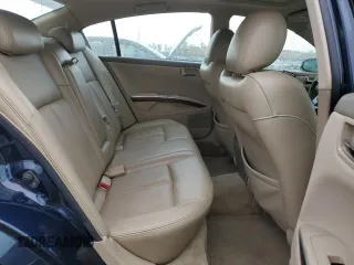 2007 Nissan Maxima 3.5 SE with VIN 1N4BA41E27C854557, listed as a Copart auction lot 76029554 with 106,727 mi miles and Salvage Title. Bid and sale history available at carsss.com. Image 10.