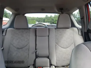 2012 Toyota RAV4 с VIN 2T3BF4DV7CW208056, выставлен на аукционе Copart как лот 65612005 с пробегом 142 122 миль миль и Чистый • Clean title. История ставок и продаж доступна на DreamBid. Изображение 10.