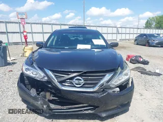 2017 Nissan Altima SV with VIN 1N4AL3APXHC169449, listed as a IAAI auction lot 41983915 with 157,340 mi miles and . Bid and sale history available at carsss.com. Image 12.