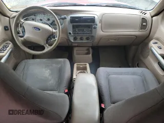 2002 Ford Explorer Sport Trac Value с VIN 1FMZU67E12UB85859, выставлен на аукционе Copart как лот 51388065 с пробегом 222 640 миль миль и Чистый • Clean title. История ставок и продаж доступна на DreamBid. Изображение 8.