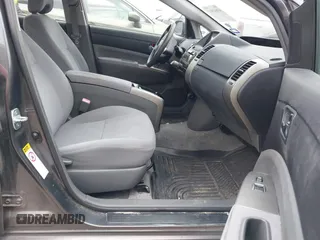 2009 Toyota Prius z VIN JTDKB20U293497503, wystawiony jako IAAI lot #41641911 z przebiegiem 181 169 mil mil oraz . Historia ofert i sprzedaży dostępna na DreamBid. Obrazek 5.