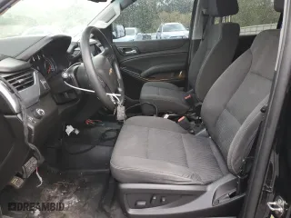 2019 Chevrolet Tahoe Commercial with VIN 1GNLCDEC7KR301997, listed as a Copart auction lot 73063904 with 152,948 mi miles and Clean Title. Bid and sale history available at carsss.com. Image 7.