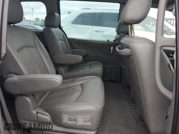 2005 Mazda MPV LX z VIN JM3LW28J550552600, wystawiony jako Copart lot #57882775 z przebiegiem 211 203 mil mil oraz Tytuł czysty. Historia ofert i sprzedaży dostępna na DreamBid. Obrazek 11.