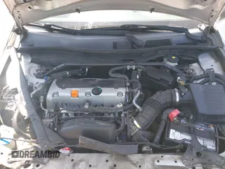 2010 Honda Accord EX with VIN 1HGCP2F71AA026080, listed as a IAAI auction lot 42612193 with 202,632 mi miles and . Bid and sale history available at DreamBid. Image 10.