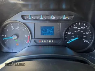 2019 Ford F-250 XL с VIN 1FT7X2A6XKED16231, выставлен на аукционе Copart как лот 57676615 с пробегом 107 278 миль миль и На запчасти • Non repairable. История ставок и продаж доступна на DreamBid. Изображение 9.