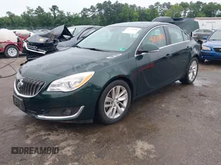 2015 Buick Regal Premium I с VIN 2G4GN5EX8F9293451, выставлен на аукционе IAAI как лот 42514996 с пробегом 132 784 миль миль и . История ставок и продаж доступна на DreamBid. Изображение 17.