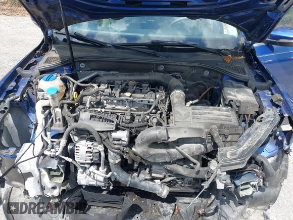 2017 Volkswagen Passat S z VIN 1VWAT7A30HC067492, wystawiony jako IAAI lot #41796538 z przebiegiem 43 926 mil mil oraz . Historia ofert i sprzedaży dostępna na DreamBid. Obrazek 10.