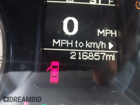 2015 Ram 1500 Express z VIN 1C6RR6FT4FS554650, wystawiony jako IAAI lot #42366158 z przebiegiem 216 857 mil mil oraz . Historia ofert i sprzedaży dostępna na DreamBid. Obrazek 15.