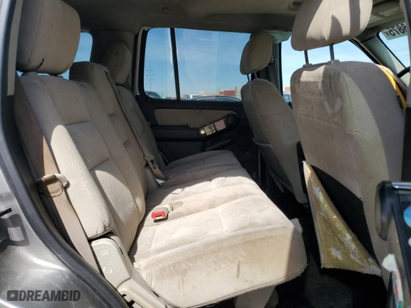 2008 Ford Explorer XLT with VIN 1FMEU73E48UB23181, listed as a Copart auction lot 49848875 with 0 mi miles and Salvage Title. Bid and sale history available at carsss.com. Image 11.