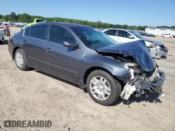 2012 Nissan Altima 2.5 S with VIN 1N4AL2AP1CC244235, listed as a Copart auction lot 66461754 with 151,113 mi miles and Clean Title. Bid and sale history available at carsss.com. Image 4.