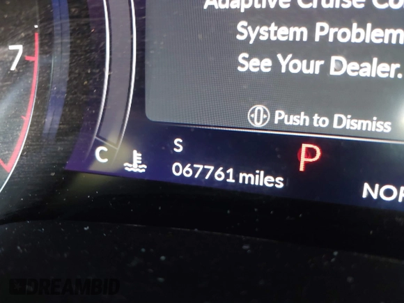 2021 Acura TLX Technology with VIN 19UUB5F4XMA009079, listed as a IAAI auction lot 41271138 with 67,761 mi miles and . Bid and sale history available at DreamBid. Image 16.