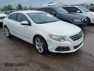2012 Volkswagen CC Lux Plus z VIN WVWHP7AN6CE522172, wystawiony jako IAAI lot #42314663 z przebiegiem 89 084 mil mil oraz . Historia ofert i sprzedaży dostępna na DreamBid. Obrazek 1.