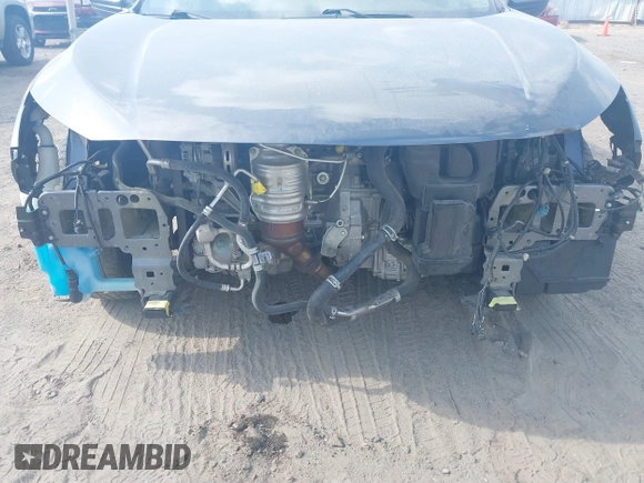 2020 Honda Civic LX with VIN 2HGFC2F65LH505932, listed as a IAAI auction lot 40046863 with 59,768 mi miles and . Bid and sale history available at DreamBid. Image 6.