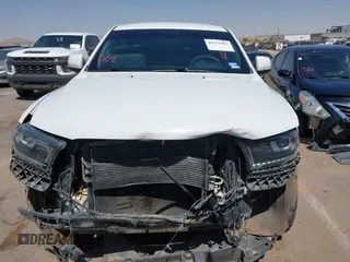 2019 Dodge Durango GT z VIN 1C4RDJDG3KC770817, wystawiony jako IAAI lot #42334783 z przebiegiem 136 966 mil mil oraz . Historia ofert i sprzedaży dostępna na DreamBid. Obrazek 12.