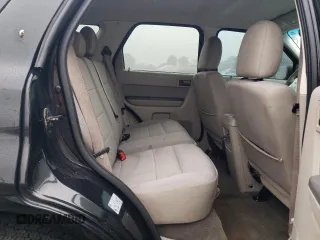 2012 Ford Escape XLT z VIN 1FMCU9DG4CKA23816, wystawiony jako Copart lot #61084425 z przebiegiem Nie podano mil oraz Szkoda całkowita • Salvage title. Historia ofert i sprzedaży dostępna na DreamBid. Obrazek 11.