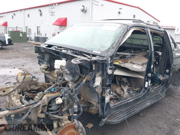 2012 Chevrolet Avalanche LTZ with VIN 3GNTKGE78CG204638, listed as a IAAI auction lot 41141263 with Not provided miles and . Bid and sale history available at DreamBid. Image 6.