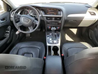 2014 Audi allroad Premium Plus with VIN WA1UFAFL4EA076937, listed as a Copart auction lot 78524014 with 76,327 mi miles and Clean Title. Bid and sale history available at carsss.com. Image 8.