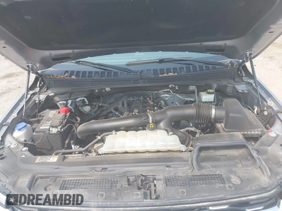 2022 Ford Expedition Max Limited с VIN 1FMJK2AT8NEA19632, выставлен на аукционе IAAI как лот 42392872 с пробегом 72 977 миль миль и . История ставок и продаж доступна на DreamBid. Изображение 10.