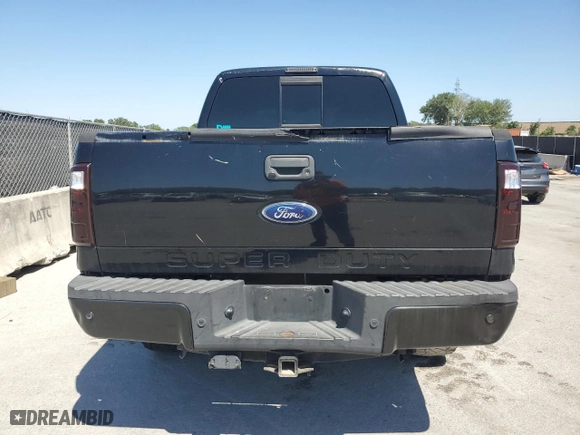 2009 Ford Super Duty F-250 SRW XL with VIN 1FTSW21R39EB18205, listed as a Copart auction lot 53603895 with 309,341 mi miles and Clean Title. Bid and sale history available at carsss.com. Image 6.