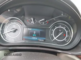 2014 Buick Regal with VIN 2G4GK5EX6E9258589, listed as a IAAI auction lot 42394279 with 111,812 mi miles and . Bid and sale history available at DreamBid. Image 7.