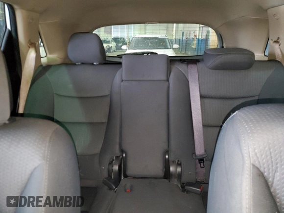 2011 Kia Sorento LX with VIN 5XYKT3A18BG052689, listed as a Copart auction lot 42052165 with 194,048 mi miles and Clean Title. Bid and sale history available at carsss.com. Image 10.