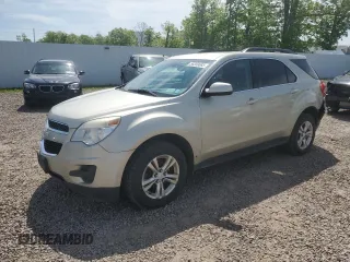 2014 Chevrolet Equinox LT z VIN 2GNFLFEK9E6319384, wystawiony jako Copart lot #58359685 z przebiegiem 132 828 mil mil oraz Szkoda całkowita • Salvage title. Historia ofert i sprzedaży dostępna na DreamBid. Obrazek 1.