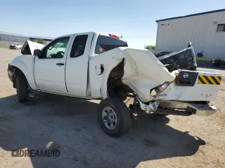 2013 Nissan Frontier S with VIN 1N6BD0CT0DN732024, listed as a Copart auction lot 61998015 with Not provided miles and Clean title. Bid and sale history available at DreamBid. Image 2.
