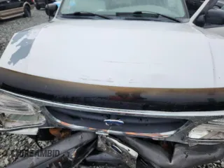 1997 Ford Explorer with VIN 1FMCU24E4VUA33730, listed as a Copart auction lot 62601625 with 100,600 mi miles and Clean title. Bid and sale history available at DreamBid. Image 11.