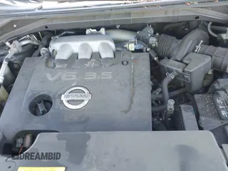 2004 Nissan Murano SL z VIN JN8AZ08T94W204232, wystawiony jako IAAI lot #42239543 z przebiegiem Nie podano mil oraz . Historia ofert i sprzedaży dostępna na DreamBid. Obrazek 10.