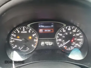 2013 Nissan Altima SV с VIN 1N4BL3AP6DC231086, выставлен на аукционе Copart как лот 55879615 с пробегом 206 001 миль миль и Чистый • Clean title. История ставок и продаж доступна на DreamBid. Изображение 9.