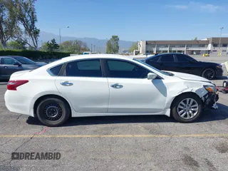 2018 Nissan Altima S with VIN 1N4AL3AP2JC260799, listed as a IAAI auction lot 42086074 with 103,806 mi miles and . Bid and sale history available at DreamBid. Image 13.