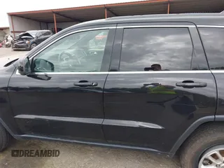 2019 Jeep Grand Cherokee Upland with VIN 1C4RJFAG8KC648044, listed as a IAAI auction lot 41935627 with 183,312 mi miles. Bid and sale history available at carsss.com. Image 15.