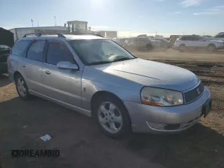 2003 Saturn LW z VIN 1G8JW84RX3Y525805, wystawiony jako Copart lot #81174624 z przebiegiem 81 411 mil mil oraz Szkody całkowita. Historia ofert i sprzedaży dostępna na DreamBid. Obrazek 4.