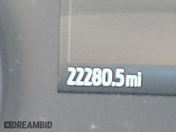 2022 Ford F-150 XL z VIN 1FTFW1ED0NFC41149, wystawiony jako IAAI lot #42785423 z przebiegiem 22 280 mil mil oraz . Historia ofert i sprzedaży dostępna na DreamBid. Obrazek 10.