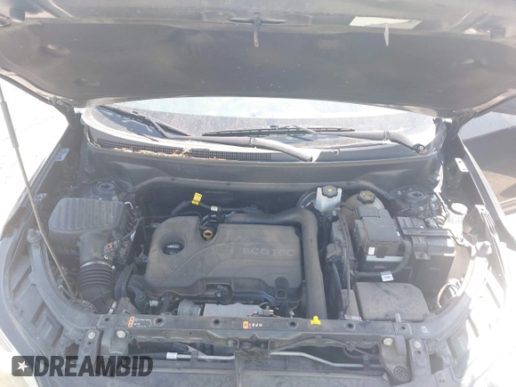 2018 Chevrolet Equinox LS with VIN 2GNAXHEV3J6283707, listed as a IAAI auction lot 42009234 with 115,745 mi miles and . Bid and sale history available at DreamBid. Image 10.