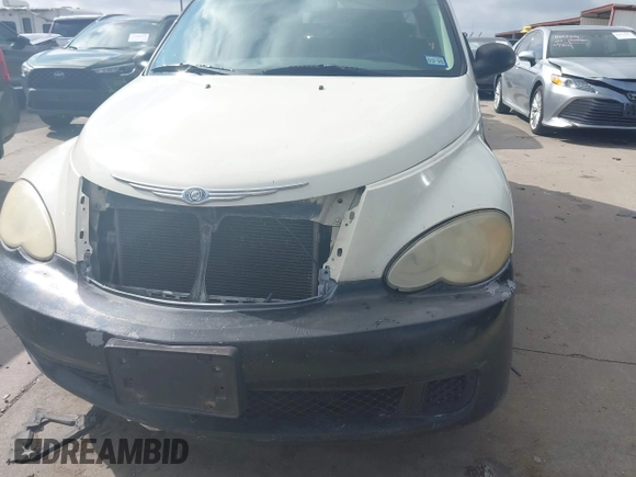 2008 Chrysler PT Cruiser z VIN 3A8FY48B18T140677, wystawiony jako IAAI lot #42609363 z przebiegiem 225 614 mil mil oraz . Historia ofert i sprzedaży dostępna na DreamBid. Obrazek 6.