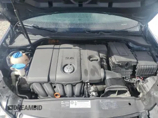2011 Volkswagen Golf с VIN WVWAA7AJ1BW034627, выставлен на аукционе Copart как лот 49133395 с пробегом 182 558 миль миль и Списание • Salvage title. История ставок и продаж доступна на DreamBid. Изображение 11.