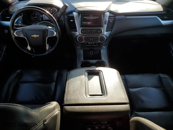 2019 Chevrolet Suburban LT with VIN 1GNSKHKC3KR394785, listed as a Copart auction lot 42963485 with NaN miles and Clean Title. Bid and sale history available at carsss.com. Image 8.
