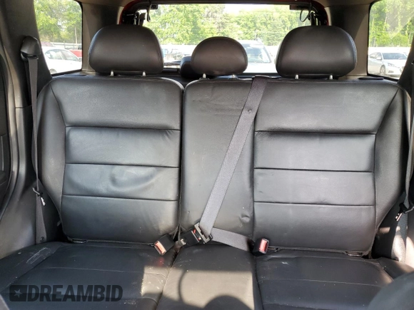 2008 Ford Escape Limited с VIN 1FMCU04168KB85011, выставлен на аукционе Copart как лот 56763465 с пробегом 147 710 миль миль и Списание • Salvage title. История ставок и продаж доступна на DreamBid. Изображение 10.