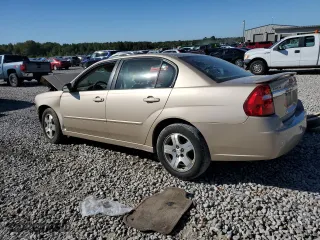2004 Chevrolet Malibu LT with VIN 1G1ZU54844F233917, listed as a Copart auction lot 73341514 with 0 mi miles and Salvage Title. Bid and sale history available at carsss.com. Image 2.