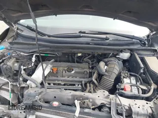 2012 Honda CR-V EX-L with VIN 5J6RM4H78CL021244, listed as a IAAI auction lot 42404088 with 133,889 mi miles and . Bid and sale history available at DreamBid. Image 10.