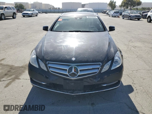 2013 Mercedes-Benz E 350 with VIN WDDKJ5KBXDF199830, listed as a Copart auction lot 55333535 with 116,673 mi miles and Salvage title. Bid and sale history available at DreamBid. Image 5.
