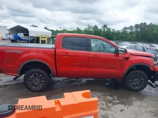 2019 Ford Ranger XL with VIN 1FTER4FH8KLA85462, listed as a IAAI auction lot 42247989 with 97,503 mi miles and . Bid and sale history available at DreamBid. Image 13.